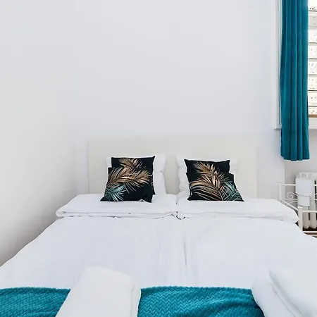 Szpitalna Premium Apartment-2