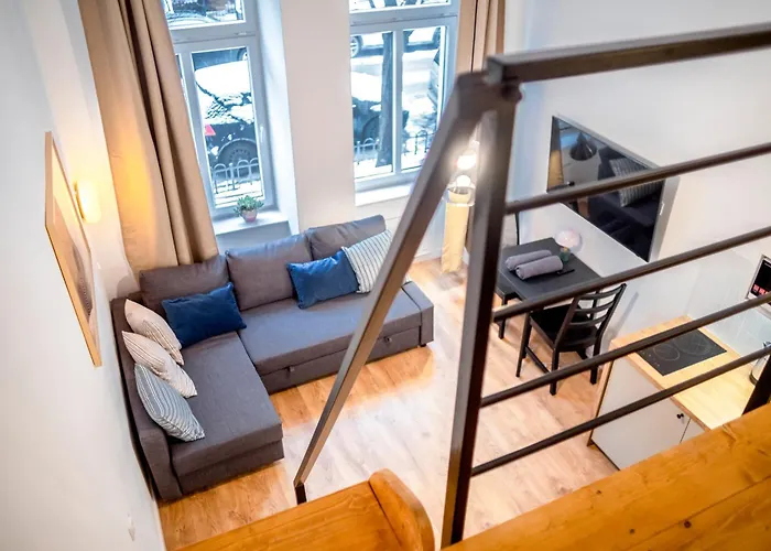 Piano Apartments